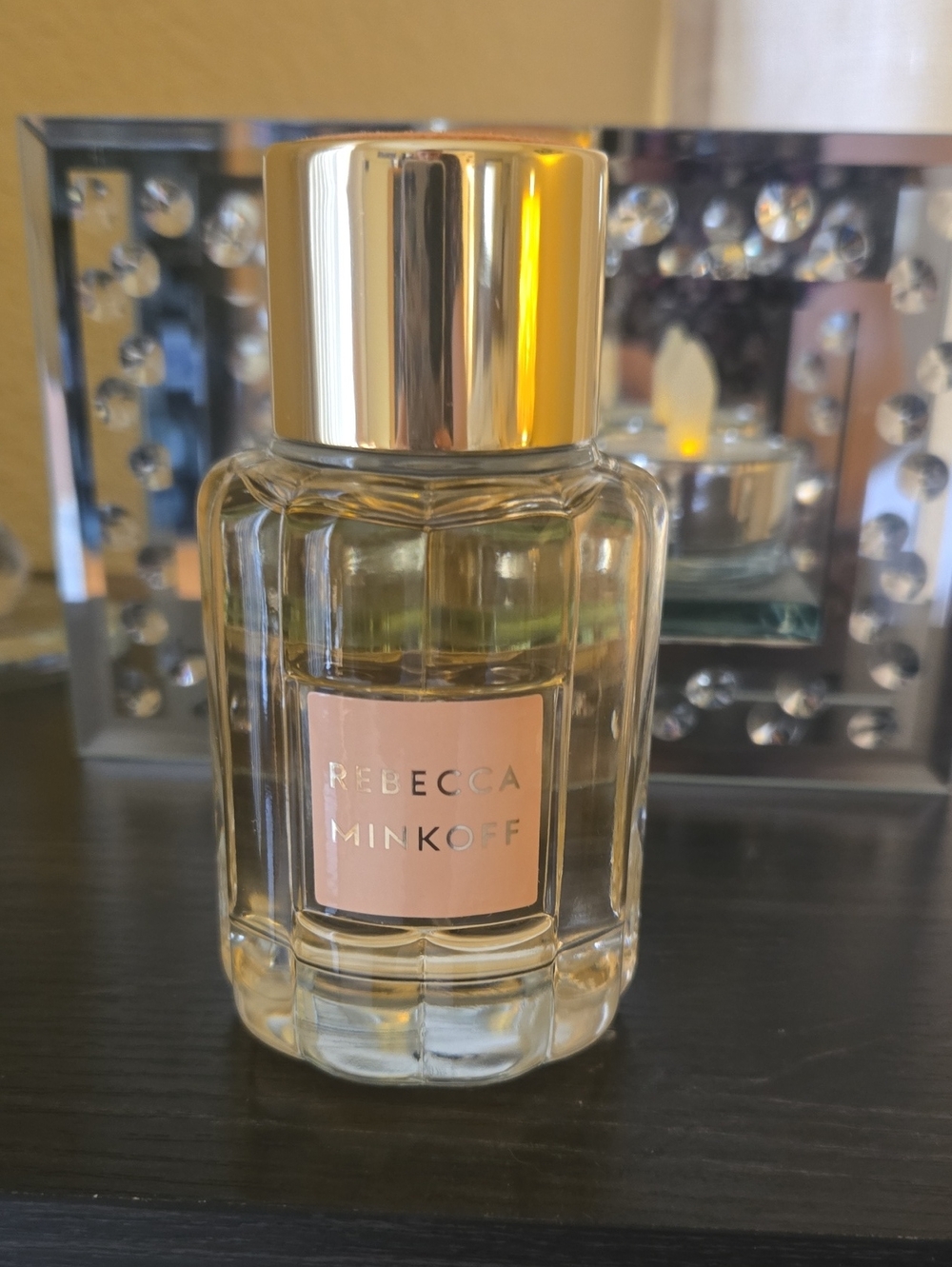 🌺🪷Rebecca Minkoff Parfume